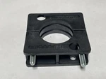 Ifm Efector IB-2020-BBOA Mounting Clamp 308124 (25JL161). Fixed Price $16.95.