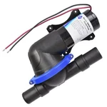 Jabsco 50890-1000 Diaphragm Waste Pump 12V Dc Gpm. Fixed Price $346.28.