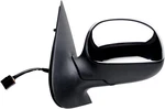 - 61132F Driver Side Mirror Ford Expedition/lincoln Navigator, F150/F250 Ld. Fixed Price $124.99.