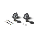 Rockford Fosgate Power Bmw Two-way Component System. Fixed Price $609.99.