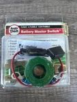 Littelfuse Anti-theft Battery Online Switch ATD300BP. Fixed Price $16.88.