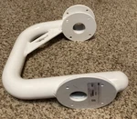 Patrick Like Seaview Scanstrut Dual Camera Thermal Low Light / Search. Fixed Price $895.50.