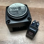 Blue Sea Bs 7635 M-lvd Automatic Disconnect Switch Voltage Monitoring Boat. Fixed Price $145.27.