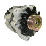 Alternator For Blazer Jimmy S10 Truck 105 Amp 5.7L 1988-1995; 400-12117. Fixed Price $130.94.