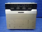 Clarion Addzest APA4300HX Channel Car Amplifier 75W Audio Power. Fixed Price $399.20.