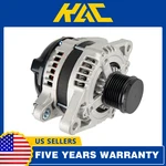Alternator For 2011 2012 Toyota Venza 2009-2010 RAV4 V6 3.5L. Fixed Price $85.49.