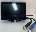 Mito Perimeter View 01-CM-709M1 7" Tft Lcd Monitor, 12-24V (B507) Ships Fast. Fixed Price $149.00.