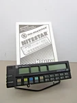 Nitestar Dmi NS-50 Vehicle Distance Measurer Nu-metrics NS50/NS60 Controller. Fixed Price $350.96.