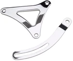 Trans-dapt For Alternator Bracket Set Mopar 383-440-CHROME. Fixed Price $40.40.