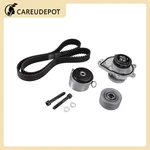 Car Timing Belt With Water Pump Suit For Chevrolet Pontiac Item Of 1. Fixed Price $51.06.