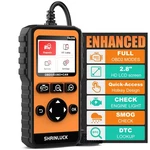 Y2 2.8'' Color Graphing Screen OBD2 Scanner Diagnostic Tool,enhanced Pro Y001. Fixed Price $31.18.