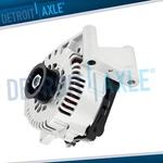 Alternator 2005 - 2007 Ford Five Hundred Freestyle Mercury Montego 130A 12V. Fixed Price $145.47.
