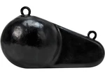 Extreme Max 3006.9204 Coated Keel-style Downrigger Weight Lbs.. Fixed Price $32.65.