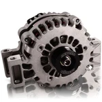 Mechman G-series 240 Amp Alternator For 2002-2006 Gm 4.2L Cylinder Pin Plug. Fixed Price $349.00.