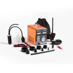 Vevor Automotive Smoke Machine Leak Detector Evap Vacuum Tester Air Pump 2 Gauge. Fixed Price $115.90.