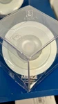 Lumitec Lighting 113129 Mirage - Flush Mount Down Light:new. Fixed Price $85.98.