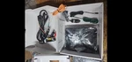 Mito Perimeter View Monitor 01CM709M1 And Camera 20CM32AH. Camper Truck. New. Fixed Price $340.00.