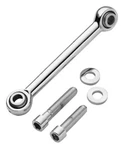 Chrome Top Motor Engine Stabilizer Link For 09-16 Harley Touring 16213-10 26064. Fixed Price $52.30.