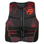 Full Throttle Mens Rapid Dry Flex-back Life Jacket #142500-100-040-22. Fixed Price $96.12.