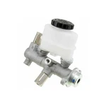 For Nissan 200SX 1995-1998 Brake Master Cylinder Aluminum Material 4 Outlets. Fixed Price $145.35.