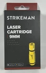 Strikeman Dry Fire Laser Training Cartridge - Great For Target 9MM. Fixed Price $49.99.