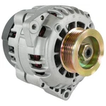 Alternator For 2.2L Sonoma Llv S10 Pickup 94 95 96 97, Hombre 8160-7. Fixed Price $119.68.