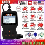 Ancel AD310 Classic Enhanced Universal Obd Ii Scanner Car Engine Fault Code Read. Fixed Price $27.85.