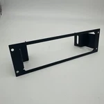 Havis 1-PIECE Equipment Mounting Bracket 3 C-EB25-MA5-1P. Fixed Price $20.00.