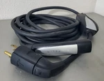 Tesla Gen. 1(100-240V)OEM Universal Mobile Connector Ev-charger P/N:1058221-01-E. Fixed Price $210.00.