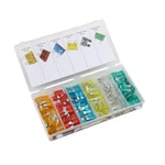 Performance Tool W5368 120 Pc Fuse Assortment. Fixed Price $15.66.