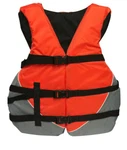 Mw Universal Life Vest, Uscg Approved Type Iii Jacket For Adults, Gre. Fixed Price $114.74.