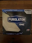 Purolator One A35824 Advanced Air Filtration, Brand New For Nissan Infinity. Fixed Price $19.89.