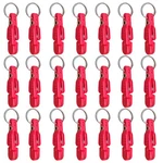 Heavy Tension Snap Release Clips For Weight Planer Board Kites Trolling. Fixed Price $32.00.