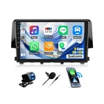 Sixwin 8 Core Qualcomm Android Car Stereo For Honda Civic 2016-2020 9 Inch To.... Fixed Price $201.23.