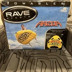 Rave Sports Razor Boat Towables Inflatable New Sealed Box Free Ship. Fixed Price $139.99.