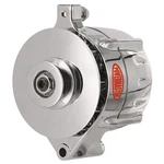 Powermaster 8-37141-344 Smooth Look Alternator, 150A, V-belt Fits Ford. Fixed Price $281.99.