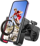 Bokilino New Bike Phone Mount A399 (camera Friendly) Large Clamp (47B). Fixed Price $18.98.