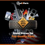 Westar EM-9162 Trans Mount. Fixed Price $67.40.