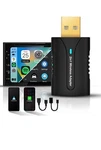 Dyuzo 2IN1 Android Auto Wireless Adapter Mini C.... Fixed Price $50.00.