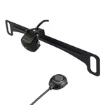 Kenwood CMOS-320LP Universal Rear View Camera With License Plate Mounting Kit. Fixed Price $269.00.