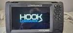 Other See Details Lowrance Hook Reveal 7 Ss Hdi With Down Scan Imaging G2U. Fixed Price $265.00.