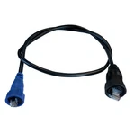Shadowcaster Marine Lighting Scmmfdcablegarmin 39IN Ethernet Black. Fixed Price $55.37.