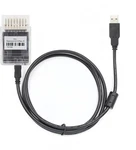 Diagnostic Cable For Ecu, Compatible Mitsubishi Subaru Toyota Jaguar. Fixed Price $69.49.
