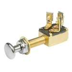 Bep 2-POSITION Spst Push-pull Switch Off/on (two Circuit) 1001303 Upc 87021.... Fixed Price $37.44.