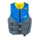Yamaha New Oem Jetpilot Cause Neoprene 2-BUCKLE Pfd, Large, WJP-22234-NV-LG. Fixed Price $94.89.