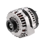 Alternator 160 Amp Compatible With Cadillac Escalade, Chevy Tahoe Suburban Silve. Fixed Price $149.60.