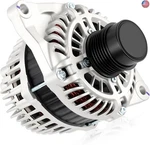 11231 Car Alternator Fit Chrysler 200 11-13/SEBRING 07-10/FOR Dodge Avenger. Fixed Price $215.09.