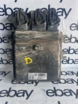 Used Oem 2008 Nissan Altima MEC110-181 A1 (R6) Engine Computer. Fixed Price $25.34.