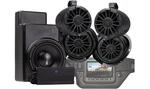 Quart MBQG-STG5-RC-1 Stage Tuned Audio System Kit For Ride Command. Fixed Price $1199.99.