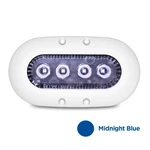 Oceanled X-series X4 Underwater Light, 1,150 Lumens, Midnight Blue. Fixed Price $183.34.
